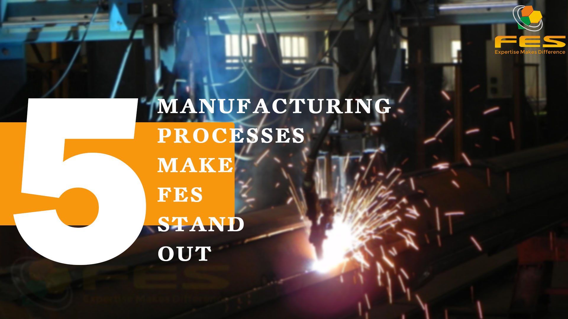 Top 5 Manufacturing Processes for Drilling Tools and Parts: Make FES Stand Out