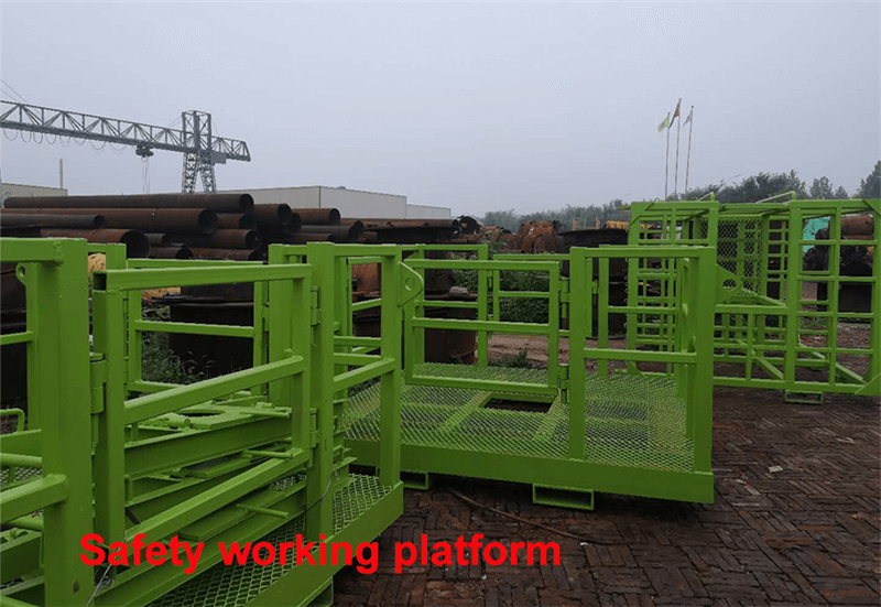 【文末用图】5- Safety Working Platform