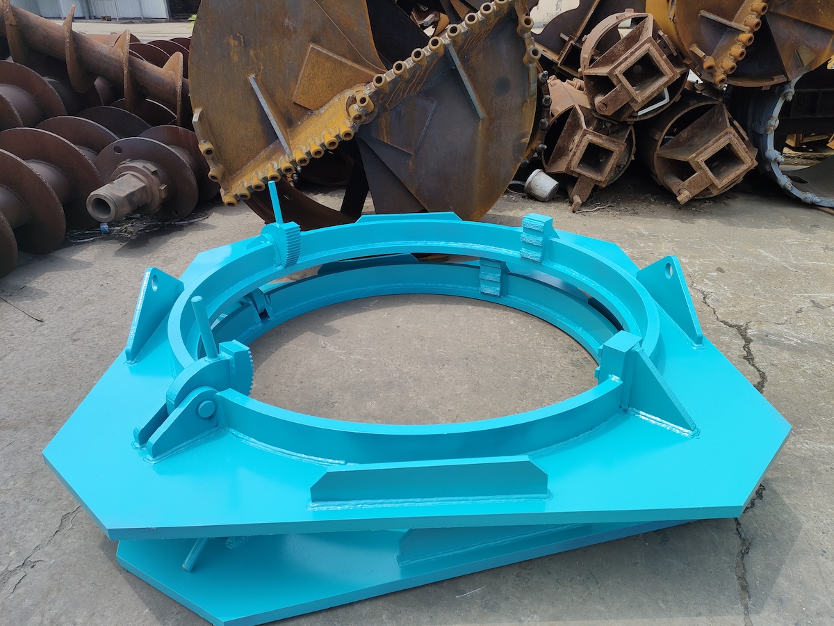 Casing Clamp