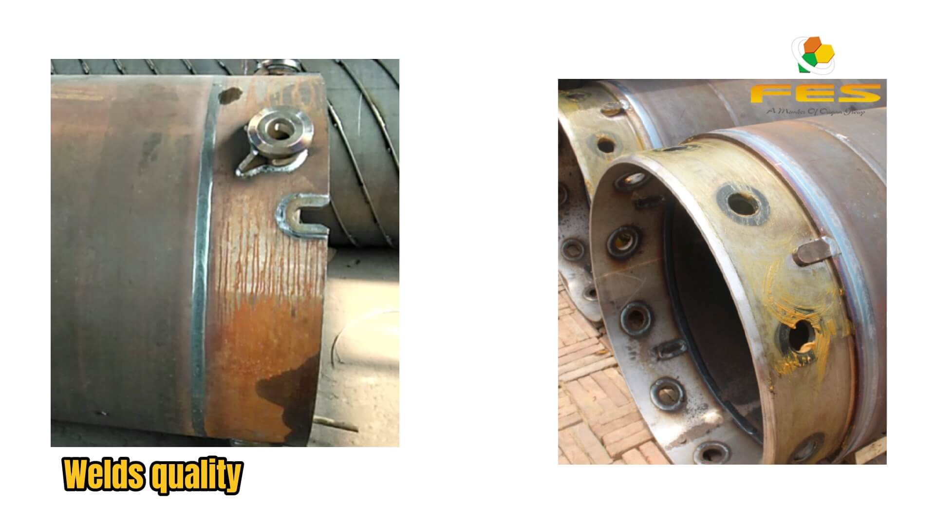 Welds Quality